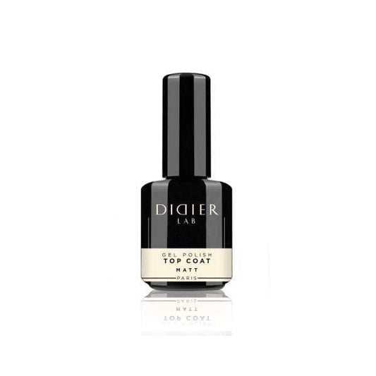 DIDIER LAB MATT TOP COAT