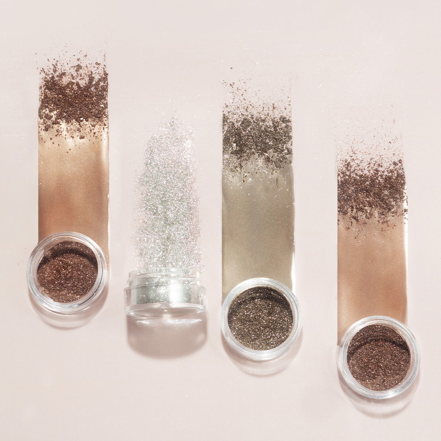 ÉMENA MIRROR POWDER (8 COLORS)