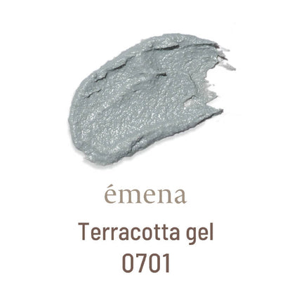 ÉMENA TERRACOTTA GEL (14 COLORS)