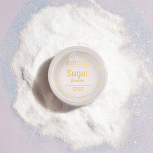 ÉMENA SUGAR POWDER (2 COLORS)