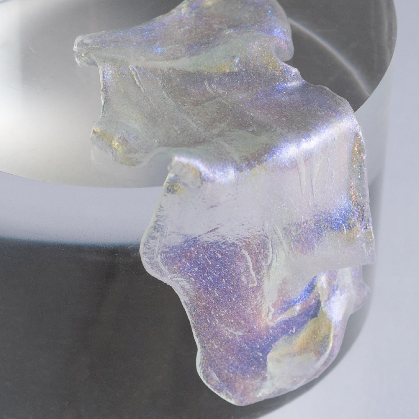 ÉMENA 3D CLAY GEL (6 COLORS)