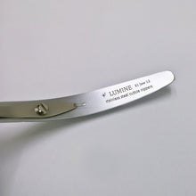 Load image into Gallery viewer, LUMINE CUTICLE NIPPER S1 JAW 12
