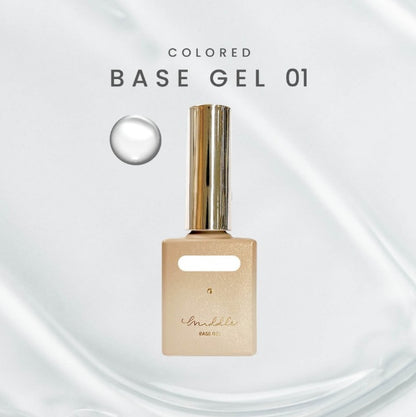 MIDDLE BY RUYIYA - COLORED BASE GEL