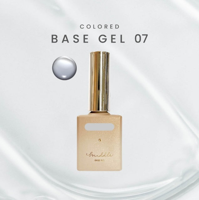 MIDDLE BY RUYIYA - COLORED BASE GEL