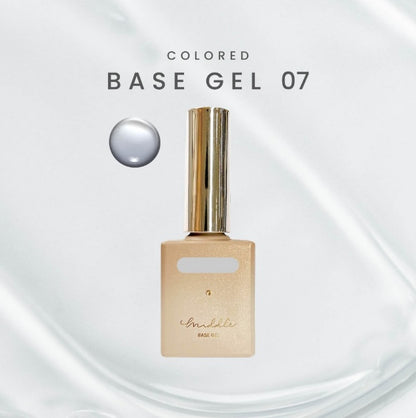 MIDDLE BY RUYIYA - COLORED BASE GEL