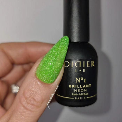 DIDIER LAB BRILLANT NEON NO1