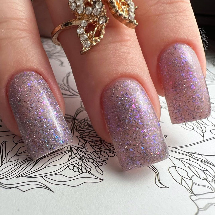 DIDIER LAB POP STAR NO5