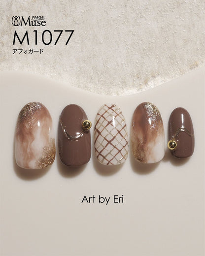 PREGEL MUSE M1077 AFFOGATO