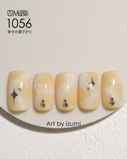 PREGEL MUSE M1056 HAPPY AFTERNOON