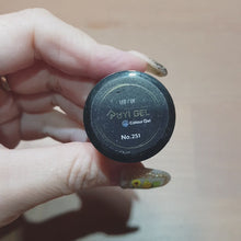 Load and play video in Gallery viewer, RUYI GEL NO.251
