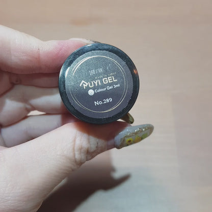 RUYI GEL NO.289