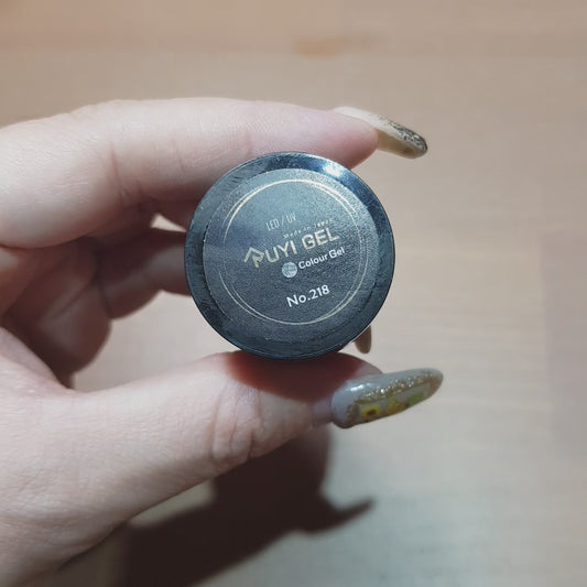 RUYI GEL NO.218
