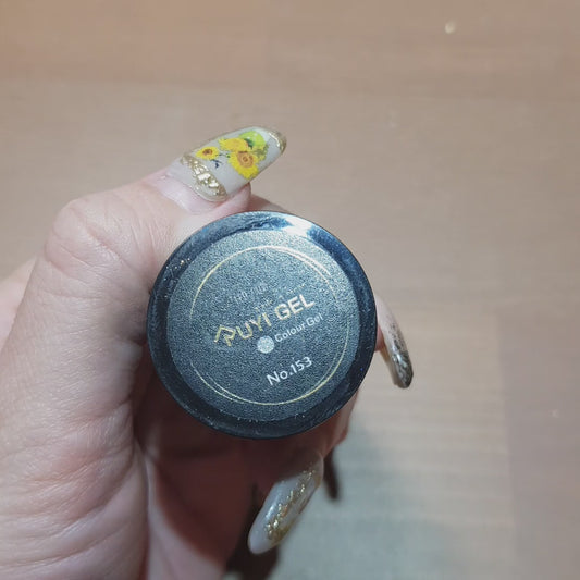 RUYI GEL NO.153