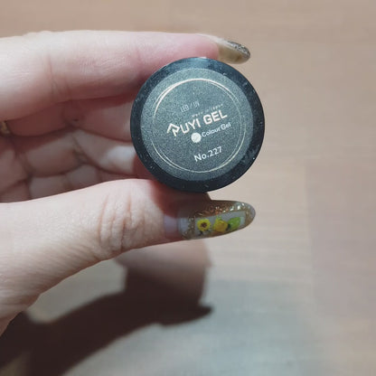 RUYI GEL NO.227 [DISCONTINUED]