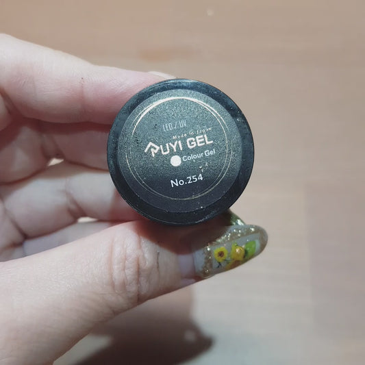 RUYI GEL NO.254