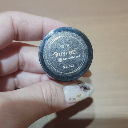 RUYI GEL NO.321