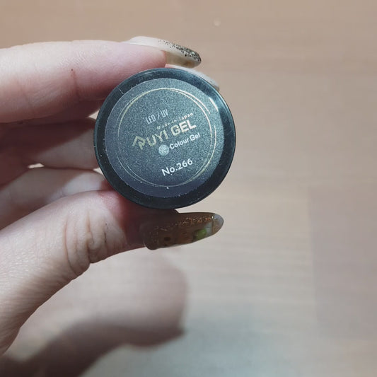 RUYI GEL NO.266