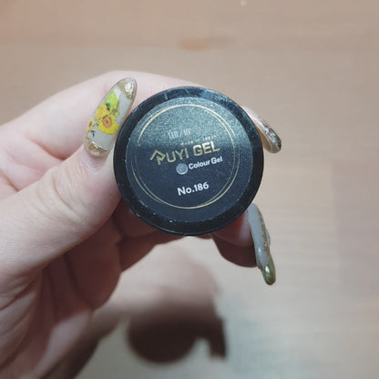 RUYI GEL NO.186