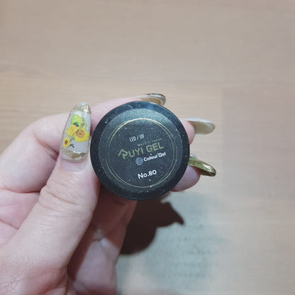 RUYI GEL NO.80 [DISCONTINUED]