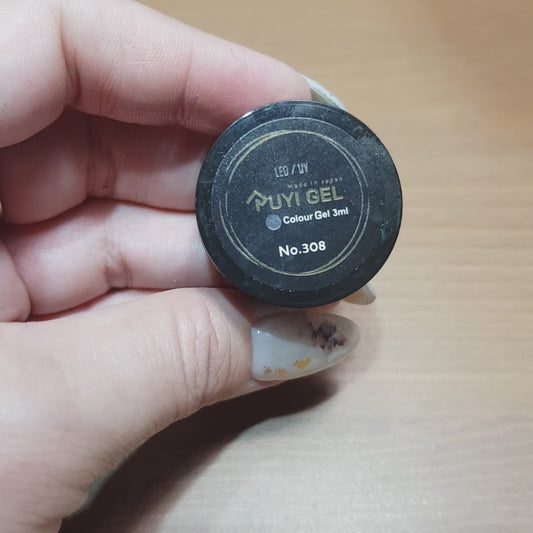 RUYI GEL NO.308