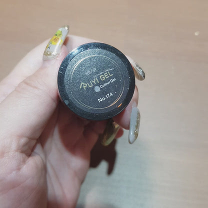 RUYI GEL NO.174
