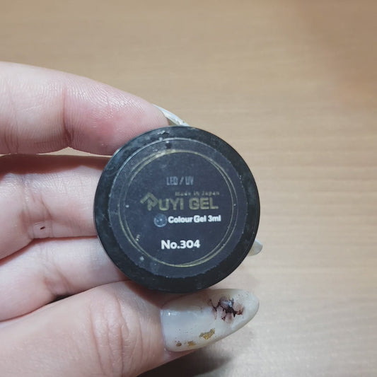 RUYI GEL NO.304