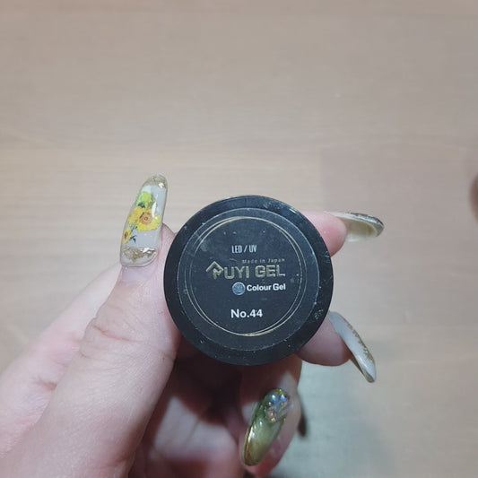 RUYI GEL NO.44 [DISCONTINUED]