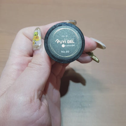 RUYI GEL NO.60 [DISCONTINUED]