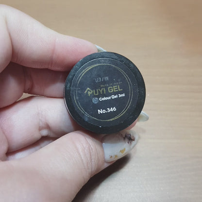 RUYI GEL NO.346