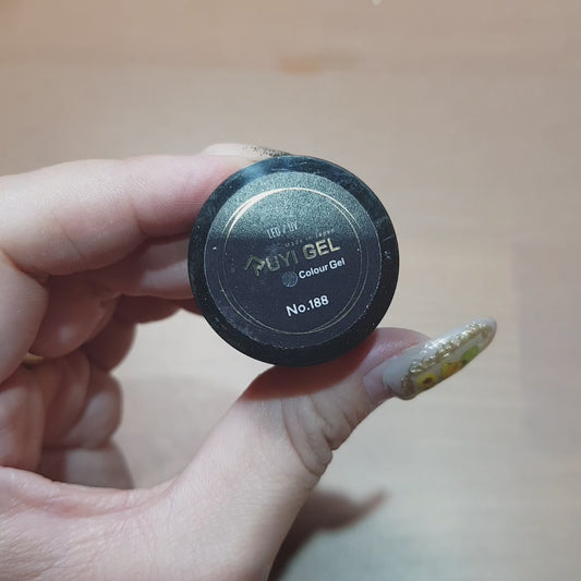 RUYI GEL NO.188