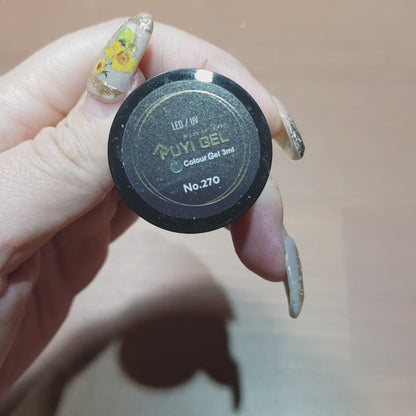 RUYI GEL NO.270