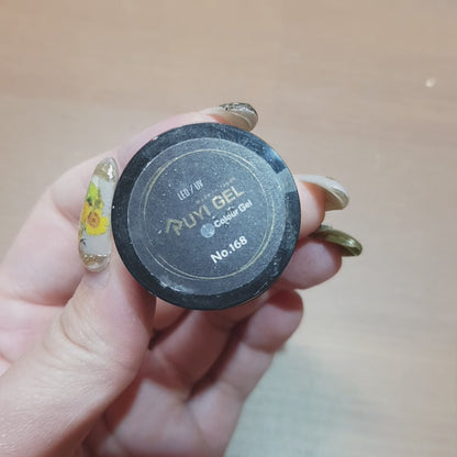 RUYI GEL NO.168 [DISCONTINUED]