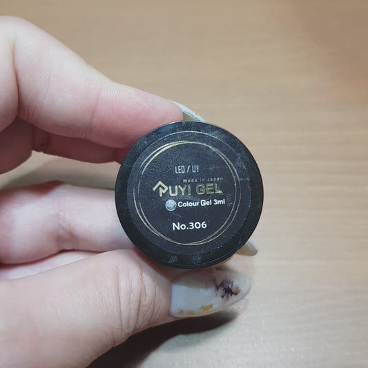 RUYI GEL NO.306