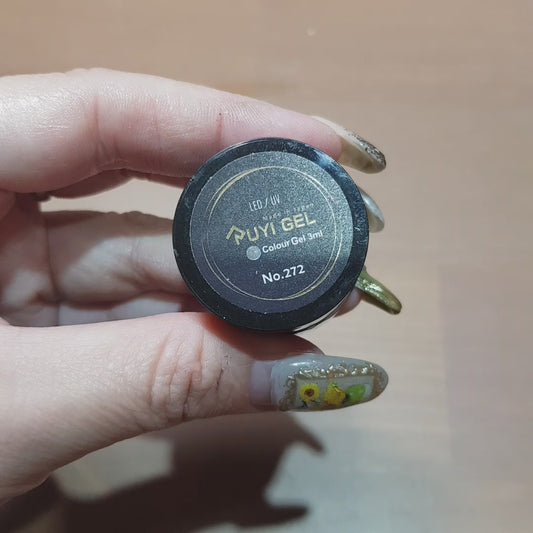 RUYI GEL NO.272