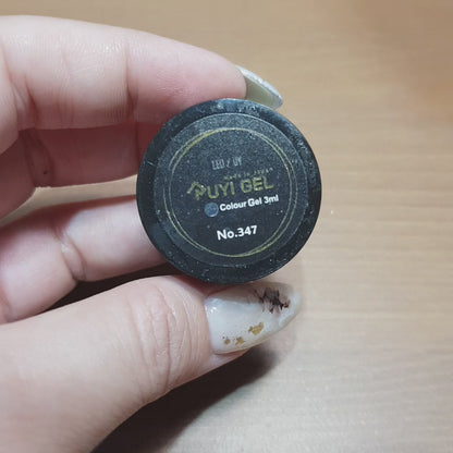 RUYI GEL NO.347