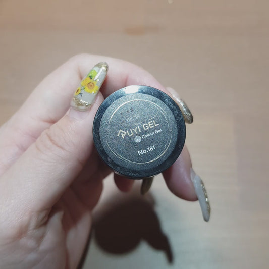 RUYI GEL NO.181