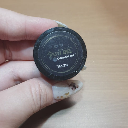 RUYI GEL NO.311