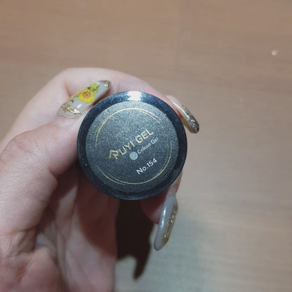 RUYI GEL NO.154