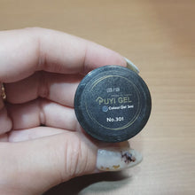 Load and play video in Gallery viewer, RUYI GEL NO.301

