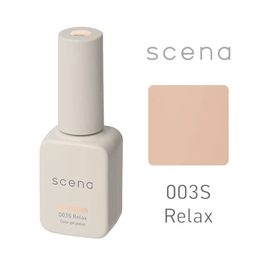 SCENA 003S RELAX