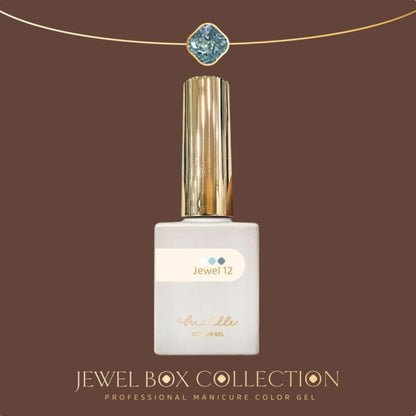 MIDDLE BY RUYIYA - JEWEL BOX COLLECTION