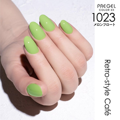 PREGEL COLOR EX 1023 MELON FLOAT