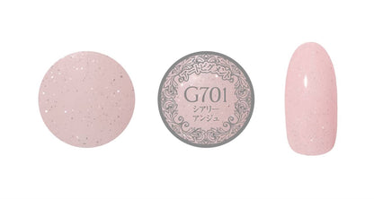 PREMDOLL MUSE G701 SHEERLY ANGE