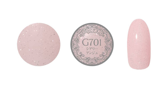 PREMDOLL MUSE G701 SHEERLY ANGE