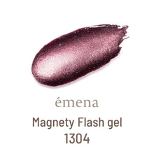 Load image into Gallery viewer, ÉMENA MAGNETY FLASH GEL 1300-1304 SET
