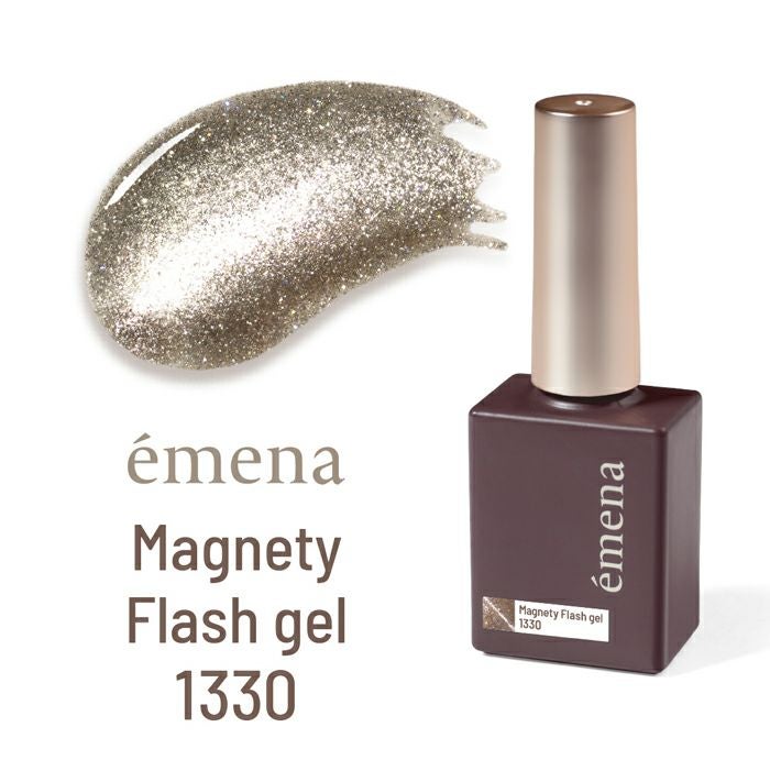 ÉMENA MAGNETY FLASH GEL 1328-1330 SET (MF3I)