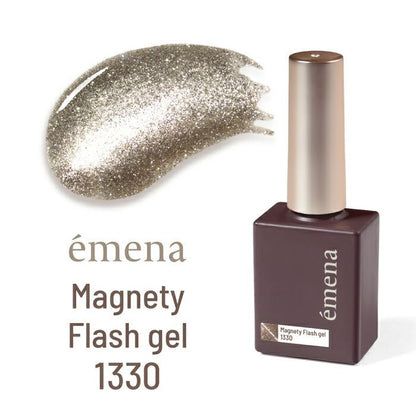 ÉMENA MAGNETY FLASH GEL 1328-1330 SET (MF3I)