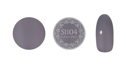 PREGEL MUSE S1104 HAZY BLUE