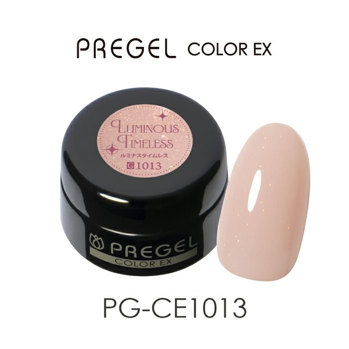PREGEL COLOR EX 1013 LUMINOUS TIMELESS