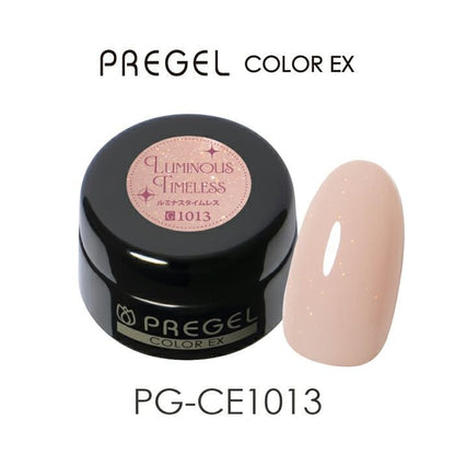 PREGEL COLOR EX 1013 LUMINOUS TIMELESS